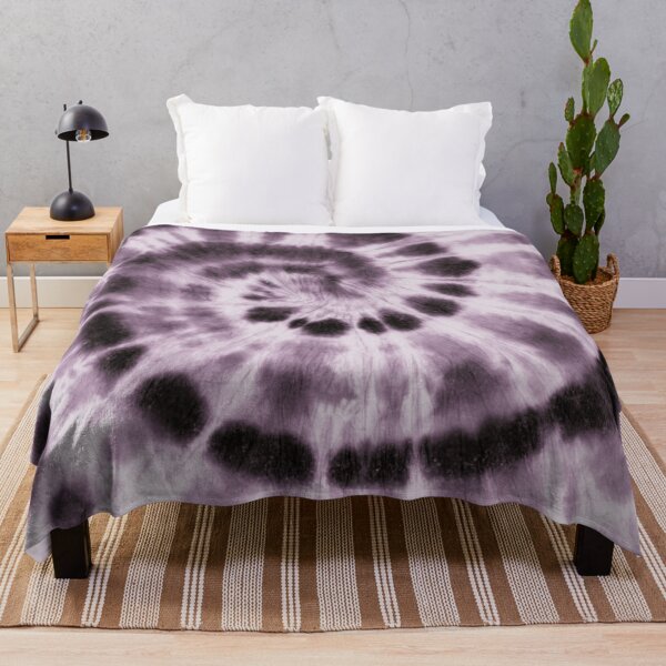 Item preview, Trendy tie dye pale pink swirl pattern designed and sold by Nishad4.