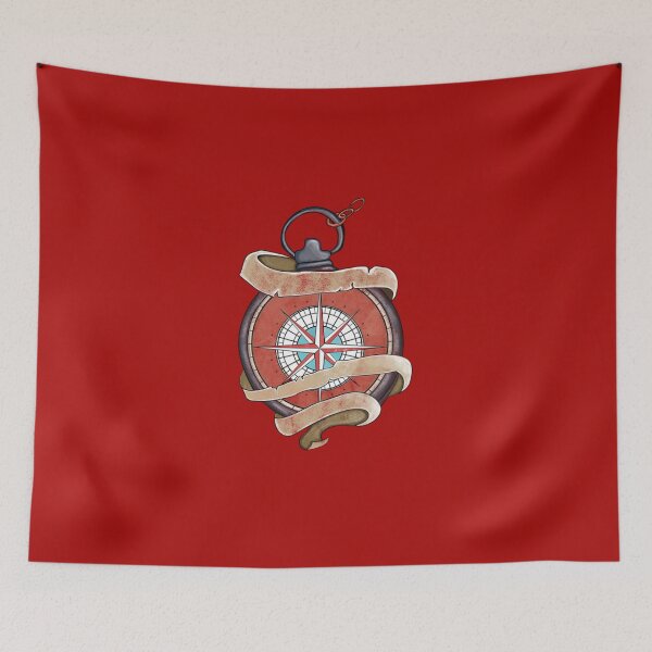 Item preview, Vintage Compass designed and sold by Isyaxem.