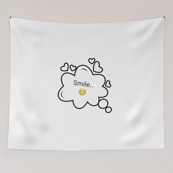 Item preview, Smile designed and sold by DesignbyGabbyGD.