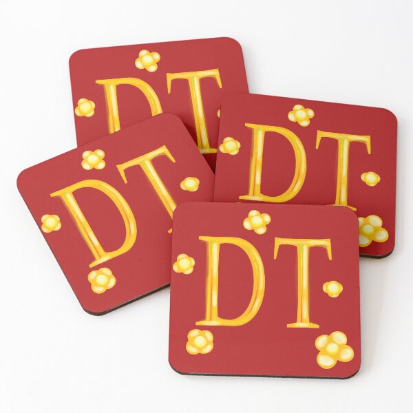 Item preview, DT designed and sold by T-Draguuno.