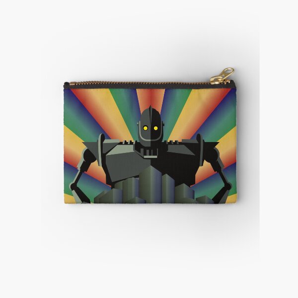 Item preview, The Iron Giant vector designed and sold by ateliernab.
