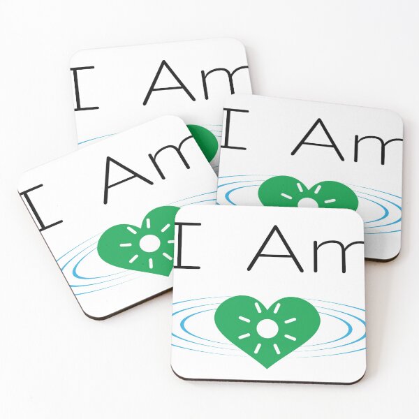Item preview, I Am the Love Light and Truth designed and sold by ShaneCRob.