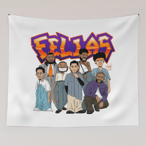 Item preview, Phoenix Homie designed and sold by CraigAHamil.