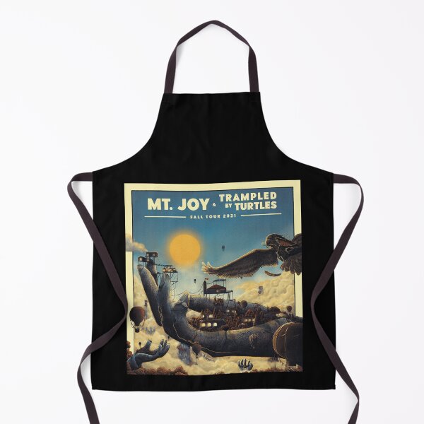 Item preview, trampled fall tour 2021 masgus designed and sold by lisaCo311.