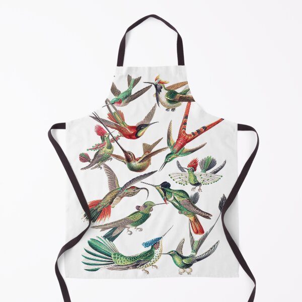 Item preview, Birds/Hummingbird designed and sold by EllohimBute.