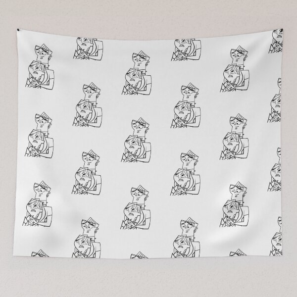 Item preview, Duncney outline designed and sold by sienna-l.