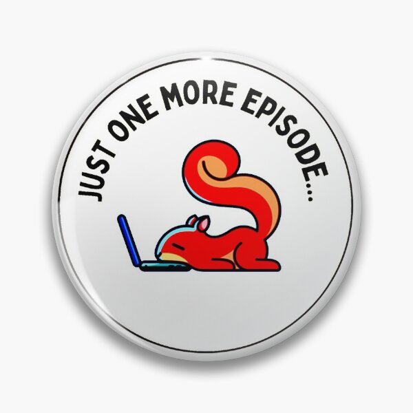 Item preview, just one more episode designed and sold by cgdesigner.