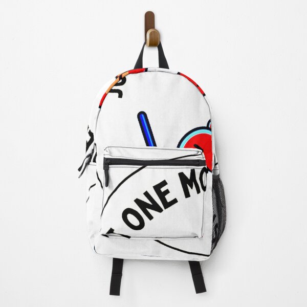 Item preview, just one more episode designed and sold by cgdesigner.