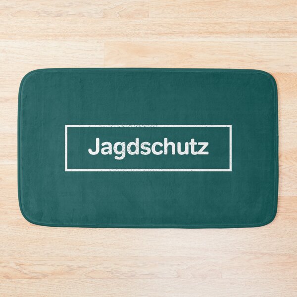 Item preview, Hunting protection shield designed and sold by wunderfamily.