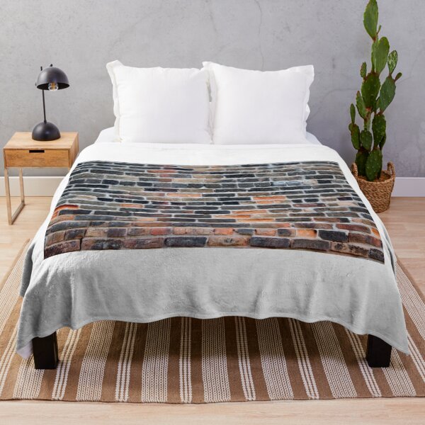 Item preview, Old Brick Wall designed and sold by Cynthia48.