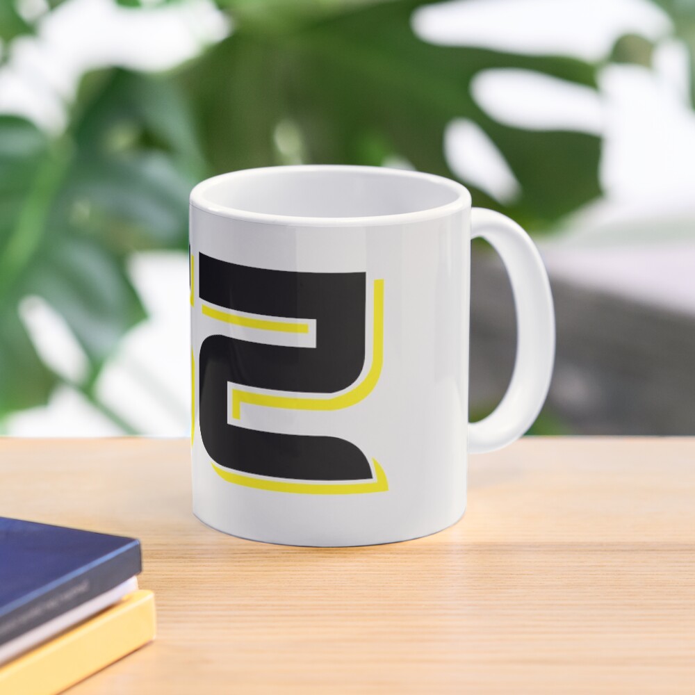 Item preview, Classic Mug designed and sold by EnA-Rock.