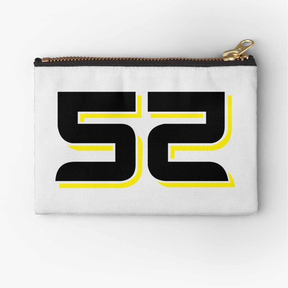 Item preview, Zipper Pouch designed and sold by EnA-Rock.
