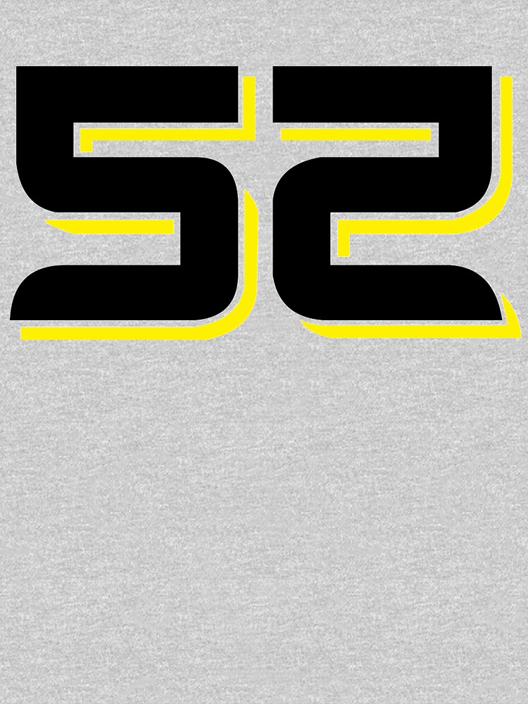 Thumbnail 7 of 7, Classic T-Shirt, James Toseland #52 - World Superbike, MotoGP designed and sold by EnA-Rock.