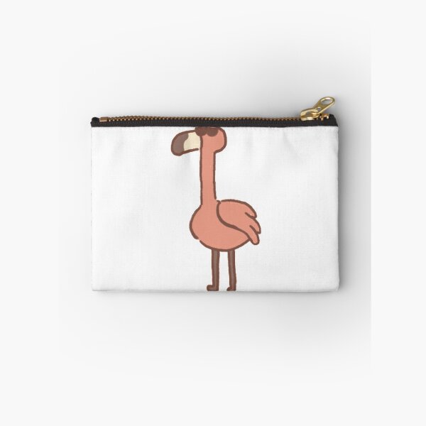 Item preview, Flamingo designed and sold by GnatDesigns.