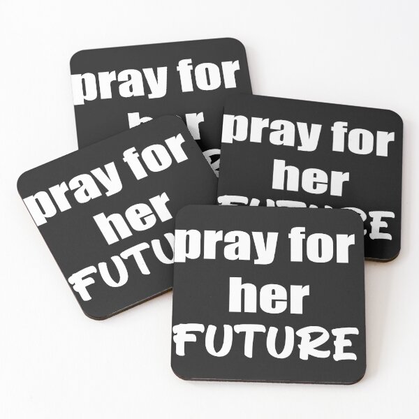 Item preview, pray for her future designed and sold by vivaFREEDOM.