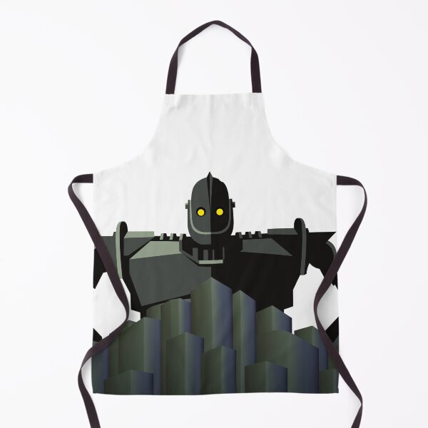 Item preview, The Iron Giant vector 2 designed and sold by ateliernab.
