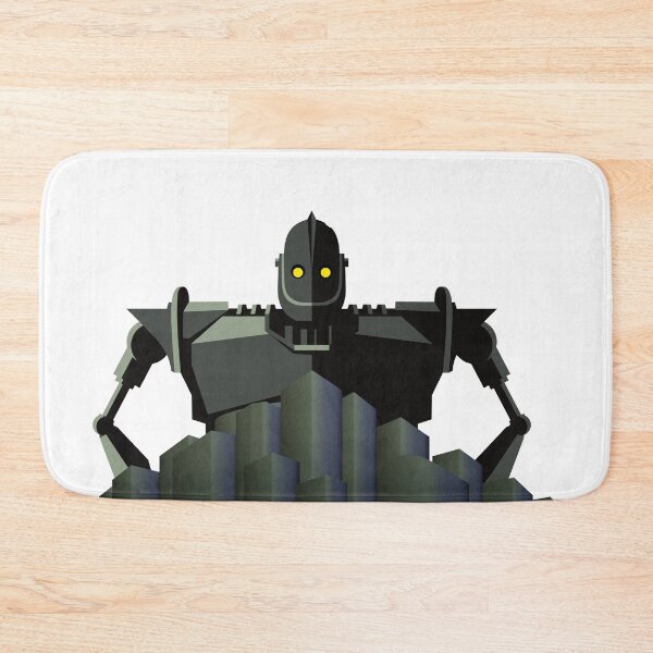 Item preview, The Iron Giant vector 2 designed and sold by ateliernab.