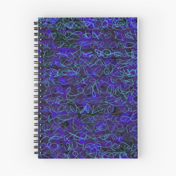 Item preview, Cosmic Graffiti  designed and sold by DarkLilyzArt.