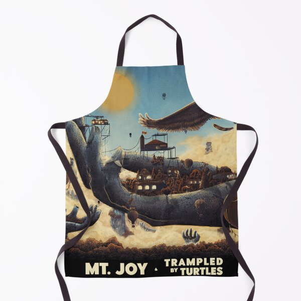 Item preview, trampled fall tour 2021 ori masgus designed and sold by lisaCo311.