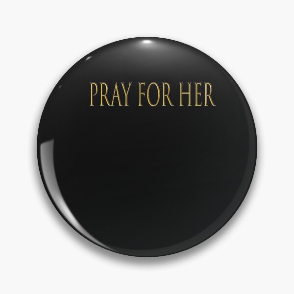 Item preview, pray for her designed and sold by vivaFREEDOM.