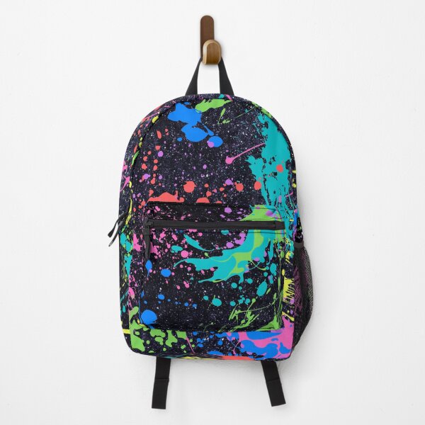 Item preview, Paint Splash graffiti designed and sold by ABInspired.
