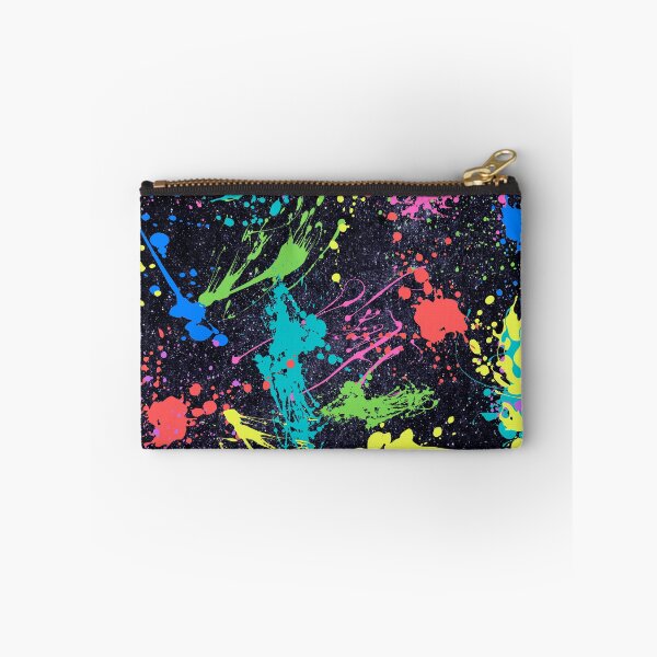 Item preview, Paint Splash graffiti designed and sold by ABInspired.