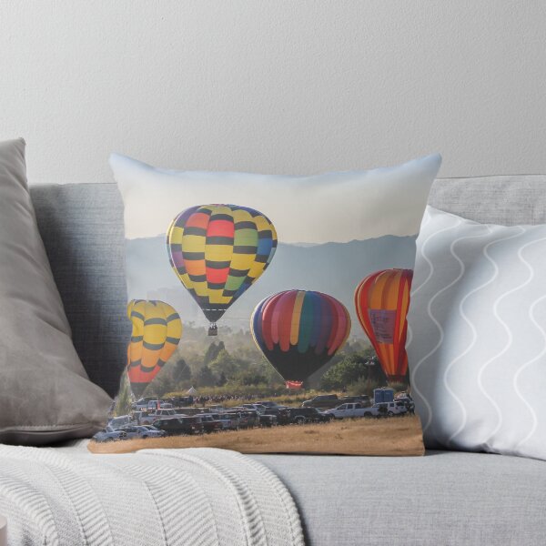 Artikelvorschau, Reno-Luftballon-Rennen entworfen und verkauft von tarabottrill.