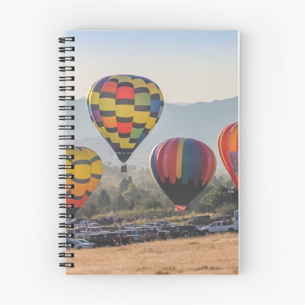 Item preview, Reno Air Balloon Race designed and sold by tarabottrill.