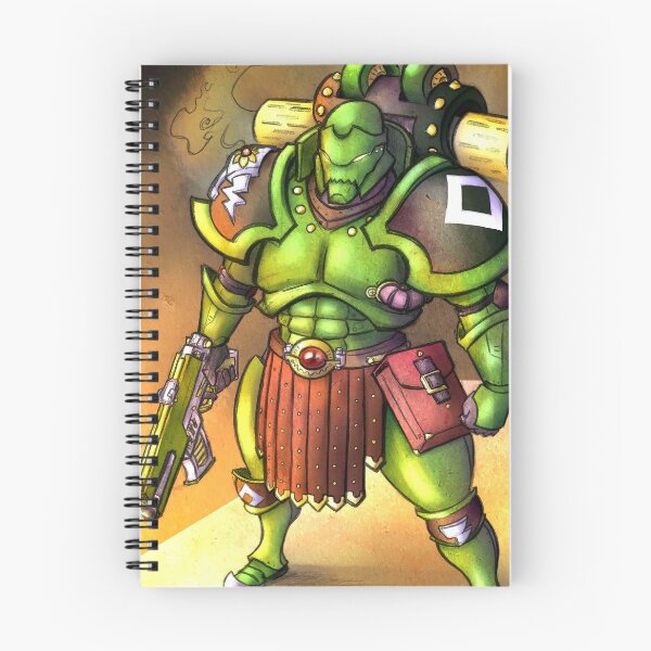 Item preview, Thunderous Warrior designed and sold by OffBalanceArt.