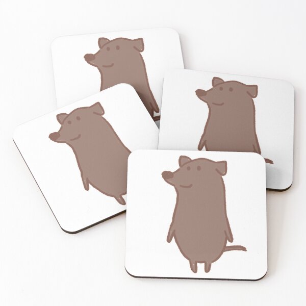Item preview, Little Dog designed and sold by GnatDesigns.