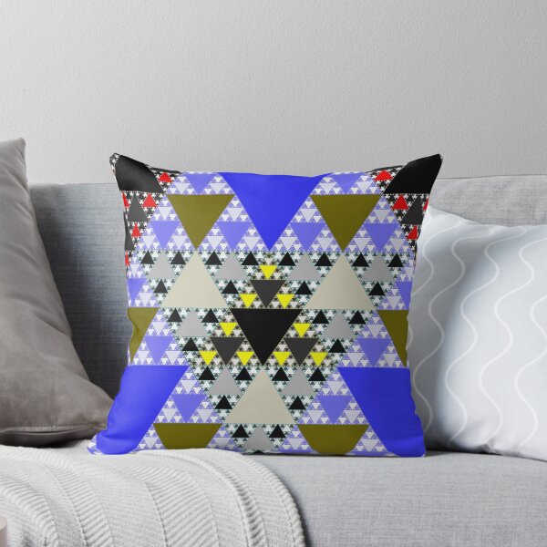 Item preview, Sierpinski Triangles designed and sold by Rupert Russell.