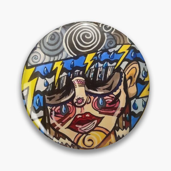Item preview, Disorder designed and sold by Owlaurora.