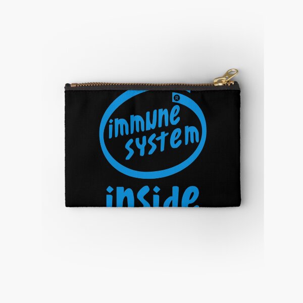 Item preview, Immune System Inside designed and sold by Hapoel.