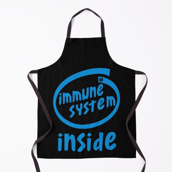 Item preview, Immune System Inside designed and sold by Hapoel.