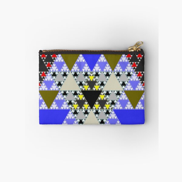 Item preview, Sierpinski Triangles designed and sold by Rupert Russell.