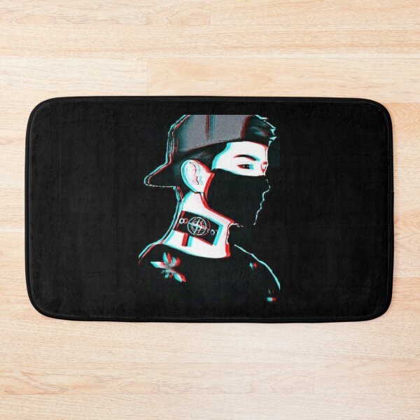 Item preview, The Boy designed and sold by ArtStreets.