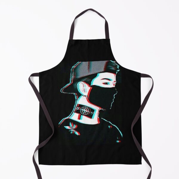 Item preview, The Boy designed and sold by ArtStreets.