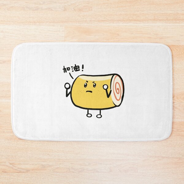 Item preview, Cute Rolling Refueling designed and sold by sirineab.