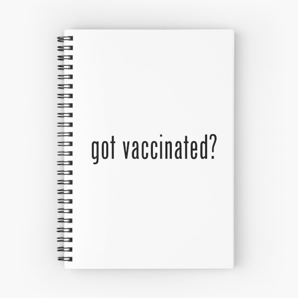 Item preview, got vaccinated? designed and sold by MicroMerc.