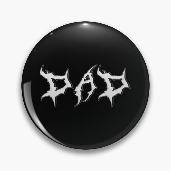 Item preview, DAD designed and sold by CryptQueen.