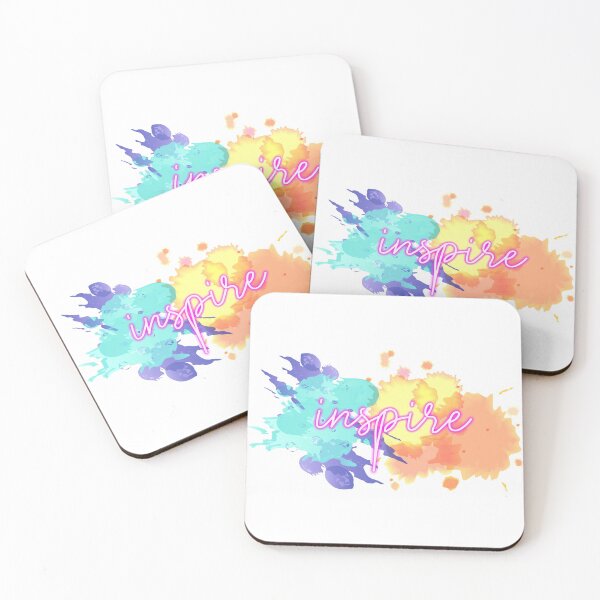 Item preview, Inspire designed and sold by Joel-QO.