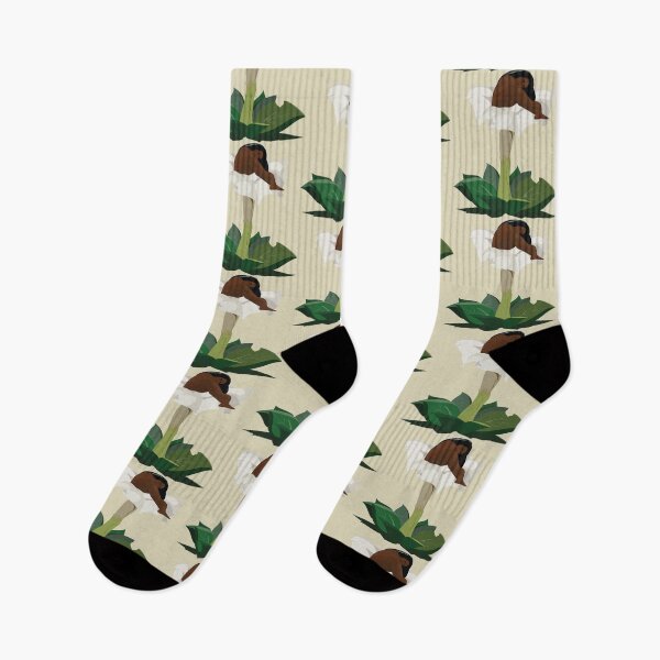 Item preview, Angel's Trumpet designed and sold by Angie Esparza.