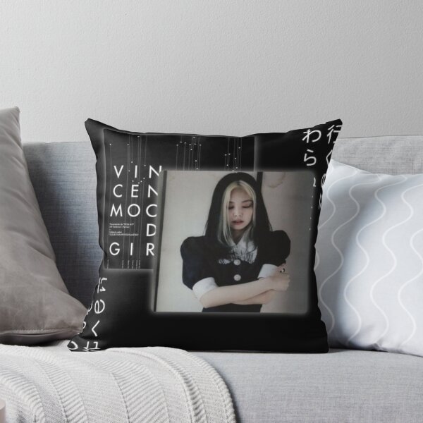 Item preview, VincenMoc designed and sold by ArtStreets.