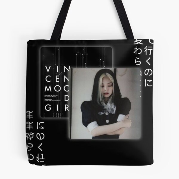 Item preview, VincenMoc designed and sold by ArtStreets.
