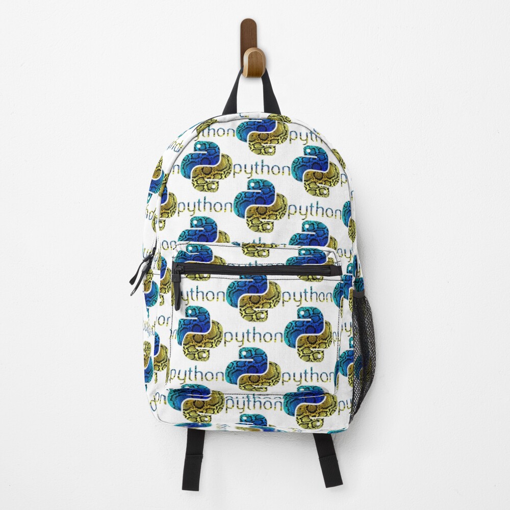 Item preview, Backpack designed and sold by MAIRACARDOSO.
