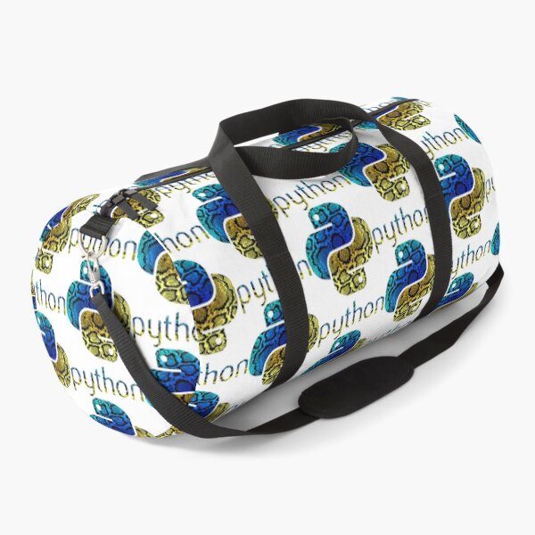 Item preview, python designed and sold by MAIRACARDOSO.