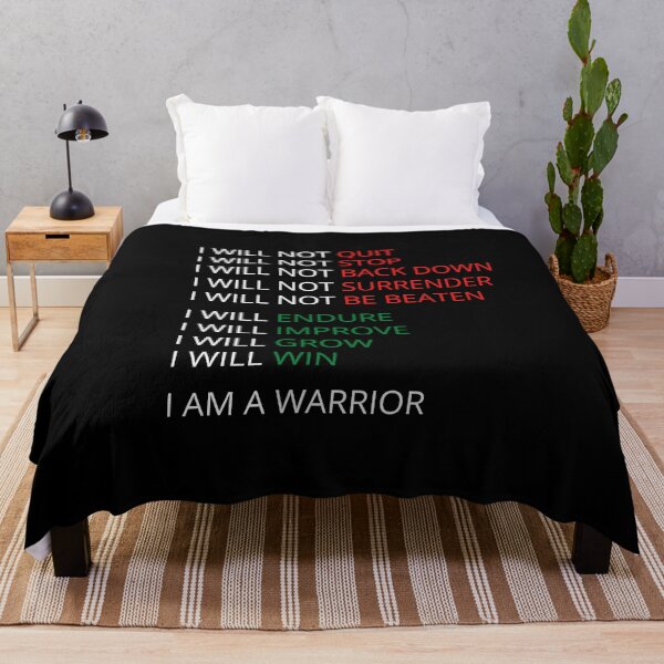 Item preview, I will not quit designed and sold by matthewpercy.