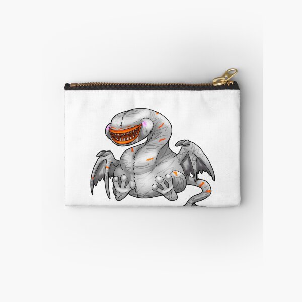 Item preview, Happy Khezu designed and sold by LadyStarscales.