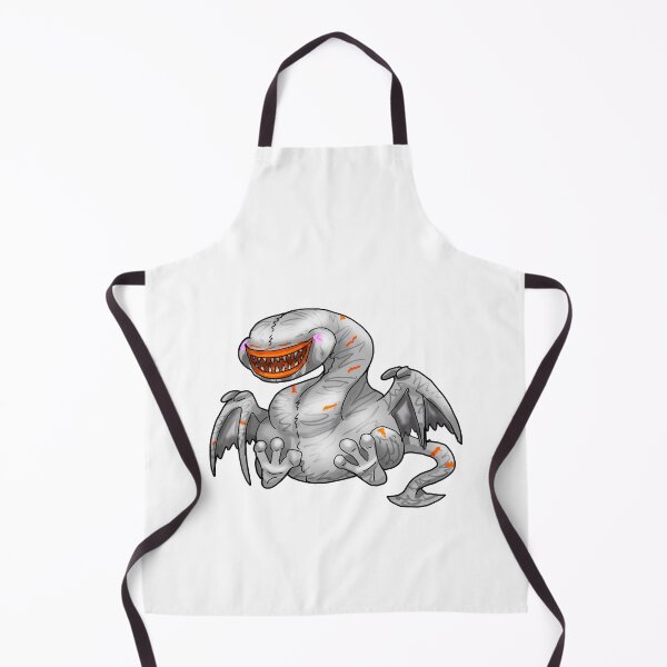 Item preview, Happy Khezu designed and sold by LadyStarscales.