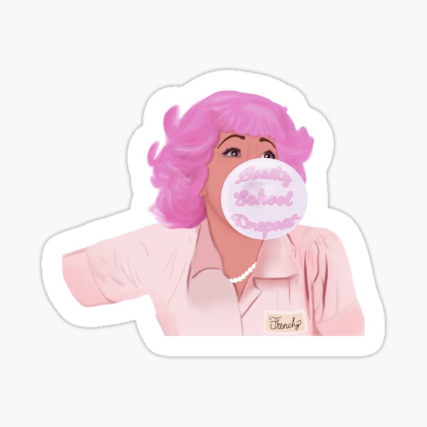 Grease Merch & Gifts for Sale | Redbubble